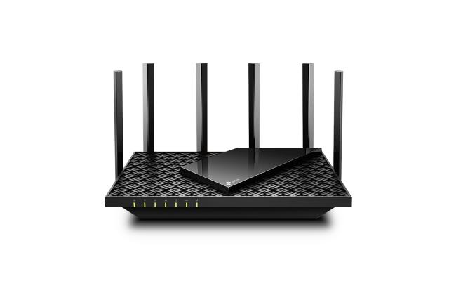 Tp-Link Archer AX73 AX5400 Dual-Band Gigabit Wi-Fi 6 Router